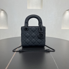 Christian Dior My Lady Bags